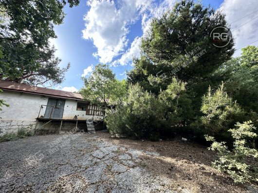 Участок в Крыму в Кастрополе, 11 соток, Крым Республика, Ялта г., Береговое п.г.т.