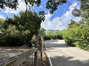 Миниатюра 2, Участок в Крыму в Кастрополе, 11 соток, Крым Республика, Ялта г., Береговое п.г.т.