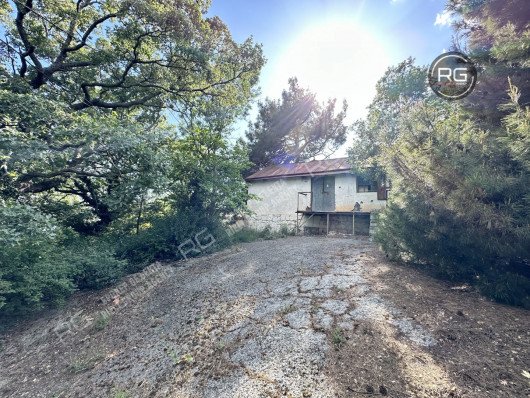 Участок в Крыму в Кастрополе, 11 соток, Крым Республика, Ялта г., Береговое п.г.т.