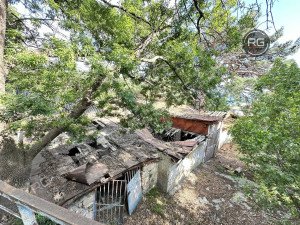 Миниатюра 5, Участок в Крыму в Кастрополе, 11 соток, Крым Республика, Ялта г., Береговое п.г.т.