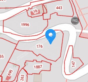 Миниатюра 7, Участок в Крыму в Кастрополе, 11 соток, Крым Республика, Ялта г., Береговое п.г.т.