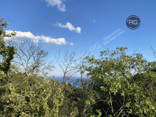 Участок в Восходе, 15 соток, Крым Республика, Ялта г., Восход п.г.т., Авроры ул., д.1б