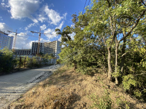 Миниатюра 5, Участок в Восходе, 15 соток, Крым Республика, Ялта г., Восход п.г.т., Авроры ул., д.1б