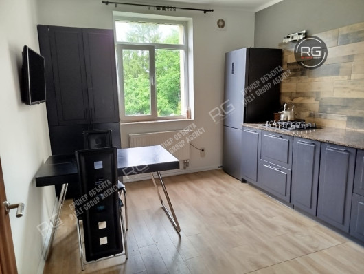 Уникальная квартира у моря!, 39,5 м², Калининградская область, Светлогорский район, Приморье п.г.т., Артиллерийская ул., д.10, к.1