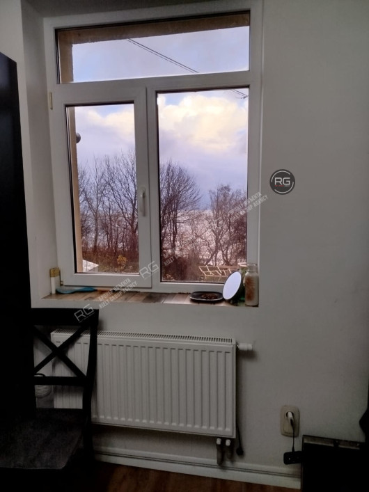 Уникальная квартира у моря!, 39,5 м², Калининградская область, Светлогорский район, Приморье п.г.т., Артиллерийская ул., д.10, к.1