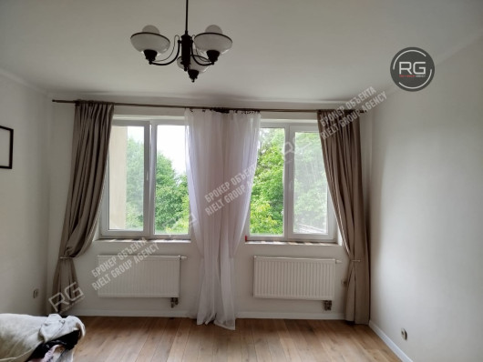 Уникальная квартира у моря!, 39,5 м², Калининградская область, Светлогорский район, Приморье п.г.т., Артиллерийская ул., д.10, к.1