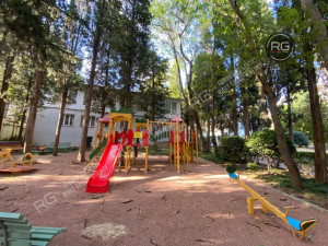 Миниатюра 12, Видовая студия под отделку в Ялте, 68 м², Крым Республика, Ялта г., Ломоносова ул., д.25