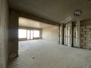 Миниатюра 5, Видовая студия под отделку в Ялте, 68 м², Крым Республика, Ялта г., Ломоносова ул., д.25