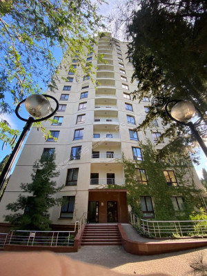 Миниатюра 10, Видовая студия под отделку в Ялте, 68 м², Крым Республика, Ялта г., Ломоносова ул., д.25