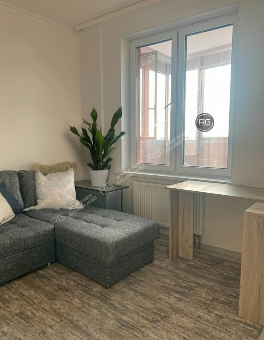 Видовая в 15 мин пешком от метро!, 32,6 м², Санкт-Петербург, Выборгский район, Кустодиева ул., д.5, к.1, строение 1