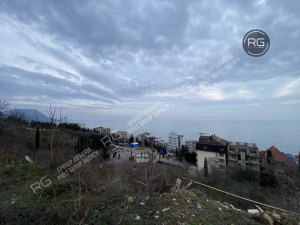 Миниатюра 4, Видовой участок 20 сот. в Утёсе, 20 соток, Крым Республика, Алушта г., Утес п., Гагариной ул., д.27