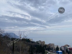 Миниатюра 5, Видовой участок 20 сот. в Утёсе, 20 соток, Крым Республика, Алушта г., Утес п., Гагариной ул., д.27