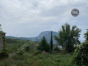 Миниатюра 2, Видовой участок, 8,1 соток, Крым Республика, Ялта г., Гурзуф п.г.т., Ялтинская ул., д.22