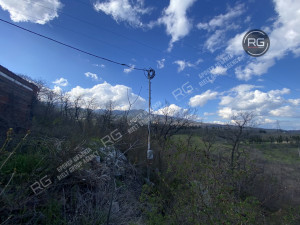 Миниатюра 3, Видовой участок, 8,1 соток, Крым Республика, Ялта г., Гурзуф п.г.т., Ялтинская ул., д.22