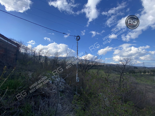 Видовой участок, 8,1 соток, Крым Республика, Ялта г., Гурзуф п.г.т., Ялтинская ул., д.22