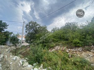 Миниатюра 4, Видовой участок, 8,1 соток, Крым Республика, Ялта г., Гурзуф п.г.т., Ялтинская ул., д.22