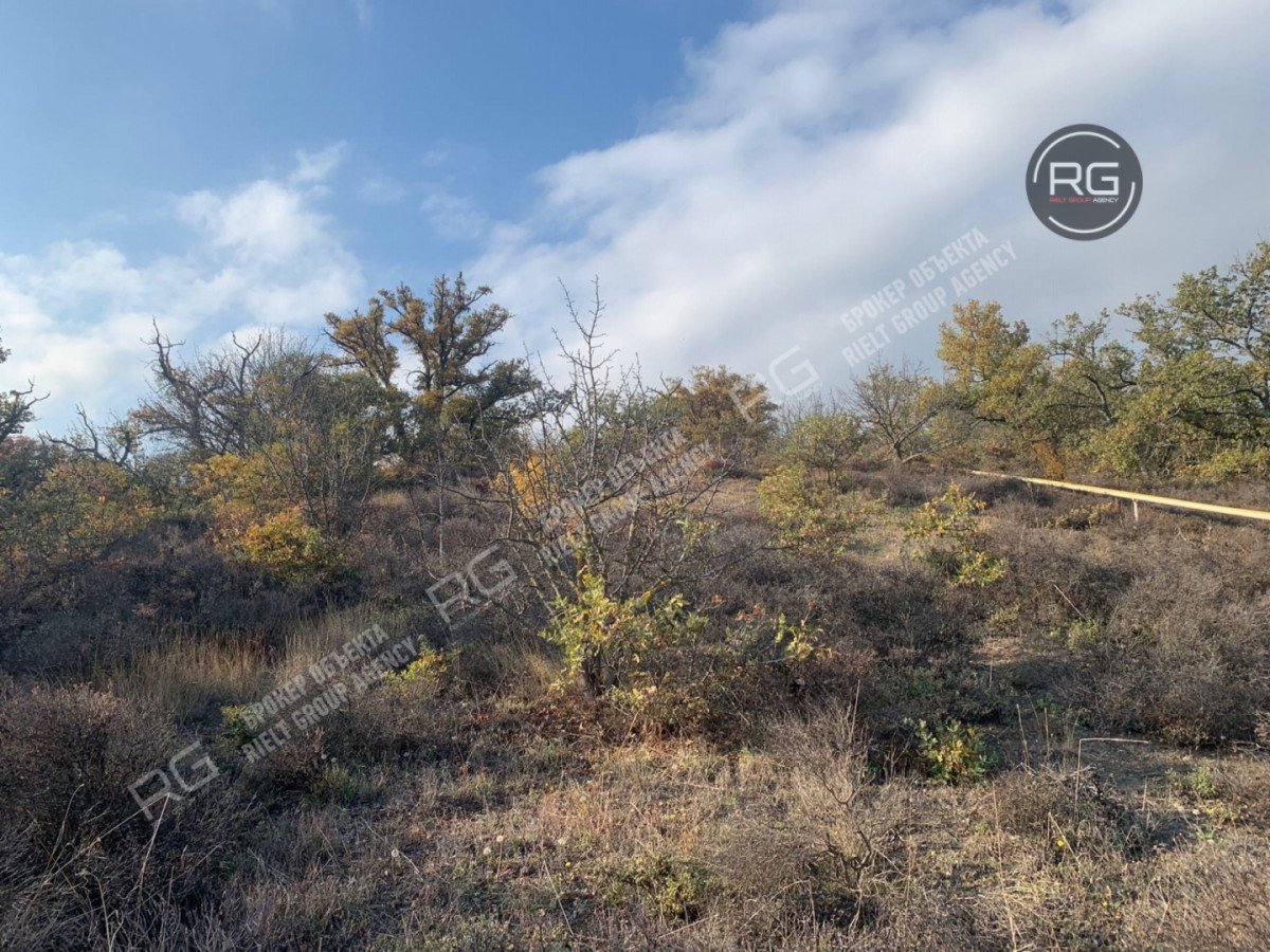 Миниатюра 4, Видовой участок у моря 50 сот. (ИЖС), 50 соток, Крым Республика, Ялта г.