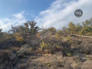 Миниатюра 4, Видовой участок у моря 50 сот. (ИЖС), 50 соток, Крым Республика, Ялта г.