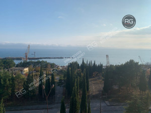 Миниатюра 5, Видовой участок у моря 50 сот. (ИЖС), 50 соток, Крым Республика, Ялта г.