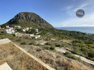 Миниатюра 11, Вилла под отделку в Гурзуфе, 720 м², Крым Республика, Ялта г., Гурзуф п.г.т., А.Гайдара ул.