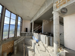 Миниатюра 13, Вилла под отделку в Гурзуфе, 720 м², Крым Республика, Ялта г., Гурзуф п.г.т., А.Гайдара ул.