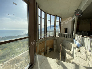 Миниатюра 15, Вилла под отделку в Гурзуфе, 720 м², Крым Республика, Ялта г., Гурзуф п.г.т., А.Гайдара ул.