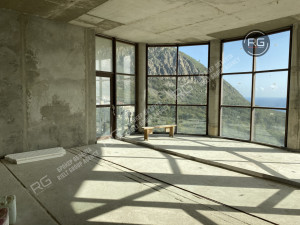 Миниатюра 17, Вилла под отделку в Гурзуфе, 720 м², Крым Республика, Ялта г., Гурзуф п.г.т., А.Гайдара ул.