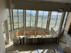 Миниатюра 19, Вилла под отделку в Гурзуфе, 720 м², Крым Республика, Ялта г., Гурзуф п.г.т., А.Гайдара ул.