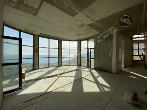 Миниатюра 22, Вилла под отделку в Гурзуфе, 720 м², Крым Республика, Ялта г., Гурзуф п.г.т., А.Гайдара ул.