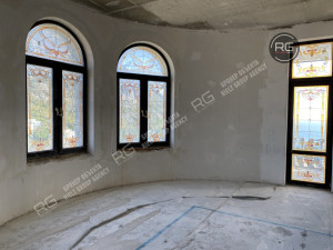 Миниатюра 26, Вилла под отделку в Гурзуфе, 720 м², Крым Республика, Ялта г., Гурзуф п.г.т., А.Гайдара ул.