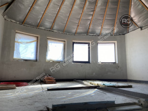 Миниатюра 27, Вилла под отделку в Гурзуфе, 720 м², Крым Республика, Ялта г., Гурзуф п.г.т., А.Гайдара ул.