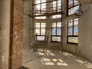 Миниатюра 28, Вилла под отделку в Гурзуфе, 720 м², Крым Республика, Ялта г., Гурзуф п.г.т., А.Гайдара ул.