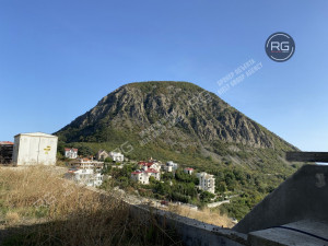 Миниатюра 5, Вилла под отделку в Гурзуфе, 720 м², Крым Республика, Ялта г., Гурзуф п.г.т., А.Гайдара ул.