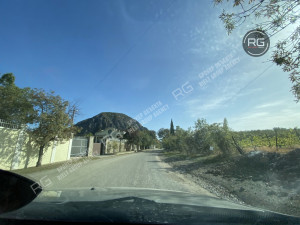 Миниатюра 6, Вилла под отделку в Гурзуфе, 720 м², Крым Республика, Ялта г., Гурзуф п.г.т., А.Гайдара ул.