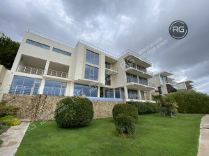 Миниатюра 3, Вилла Суук Су в Гурзуфе, 555 м², Крым Республика, Ялта г., Гурзуф п.г.т., Ленинградская ул.