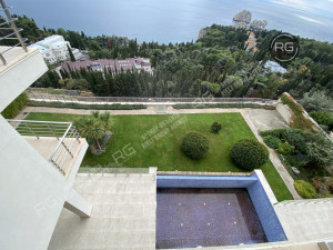 Миниатюра 6, Вилла Суук Су в Гурзуфе, 555 м², Крым Республика, Ялта г., Гурзуф п.г.т., Ленинградская ул.