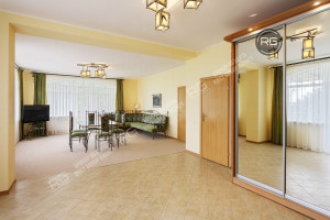 Миниатюра 3, Вилла в аренду, 530 м², Крым Республика, Ялта г., Восход п.г.т., Горная ул., д.22, к.а