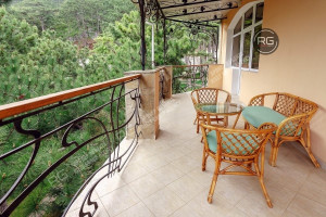 Миниатюра 7, Вилла в аренду, 530 м², Крым Республика, Ялта г., Восход п.г.т., Горная ул., д.22, к.а