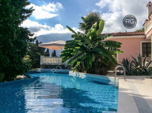 Миниатюра 1, Вилла в Гурзуфе, 506 м², Крым Республика, Ялта г., Гурзуф п.г.т., Ялтинская ул., д.50а