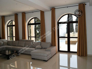 Миниатюра 5, Вилла в Гурзуфе, 506 м², Крым Республика, Ялта г., Гурзуф п.г.т., Ялтинская ул., д.50а