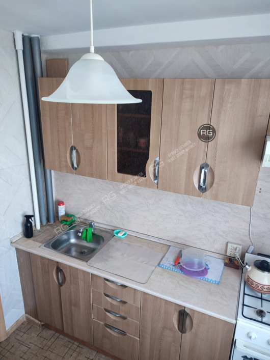 Зеленый район, пешком от метро, 42 м², Санкт-Петербург, Кировский район, Народного Ополчения пр-кт., д.139, литер А