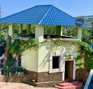 Миниатюра 13, Живописное место. Уникальный проект., 611 м², Крым Республика, Ялта г., Большевистская ул., д.25