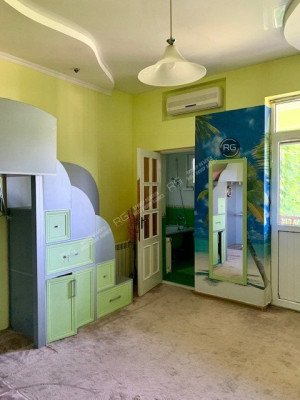 Миниатюра 14, Живописное место. Уникальный проект., 611 м², Крым Республика, Ялта г., Большевистская ул., д.25