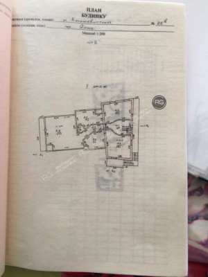 Миниатюра 16, Живописное место. Уникальный проект., 611 м², Крым Республика, Ялта г., Большевистская ул., д.25