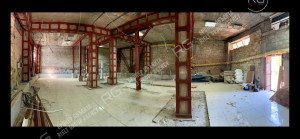 Миниатюра 26, Живописное место. Уникальный проект., 611 м², Крым Республика, Ялта г., Большевистская ул., д.25