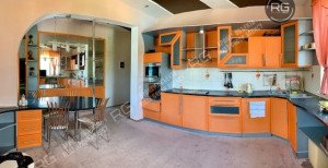 Миниатюра 9, Живописное место. Уникальный проект., 611 м², Крым Республика, Ялта г., Большевистская ул., д.25